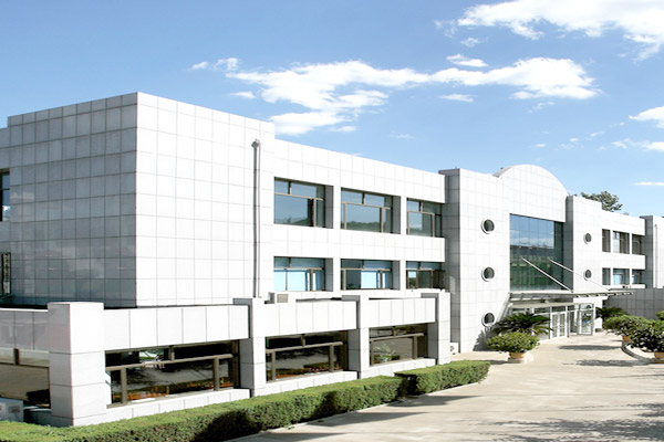 Company profile