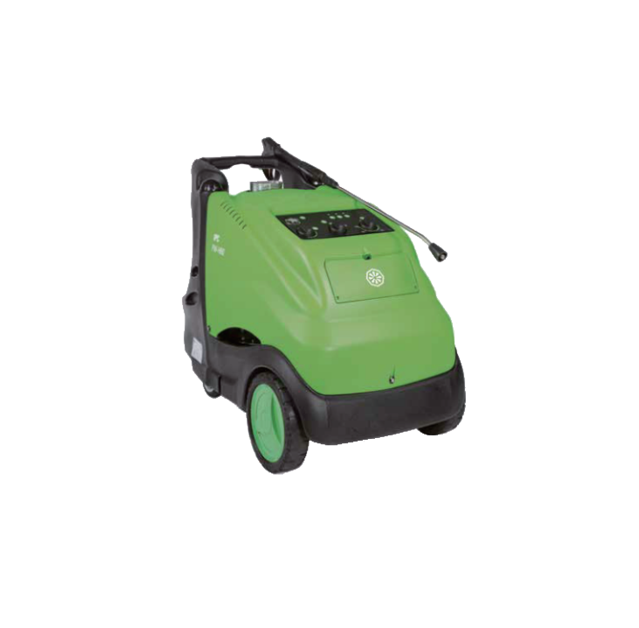 Italy IPC high temperature and high pressure cleaning machine